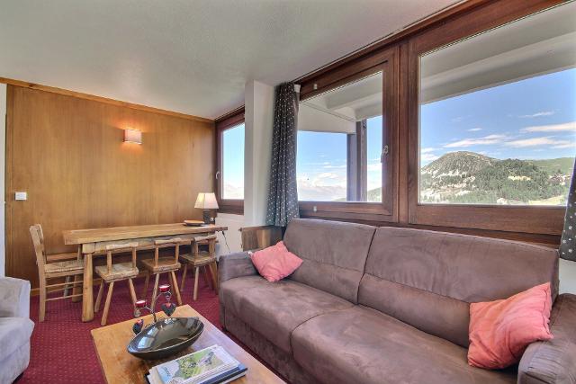 Appartements L'aconcagua - Plagne Centre