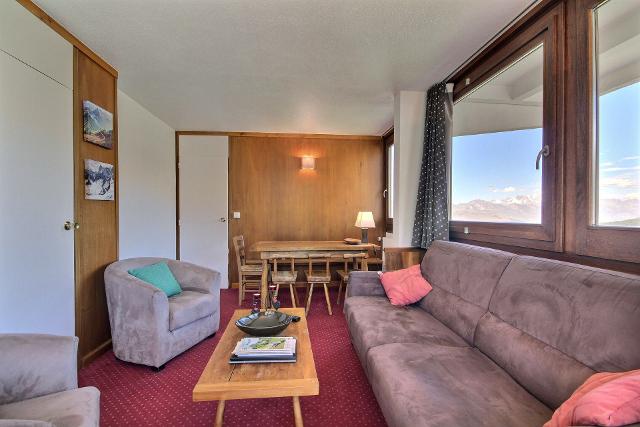 Appartements L'aconcagua - Plagne Centre