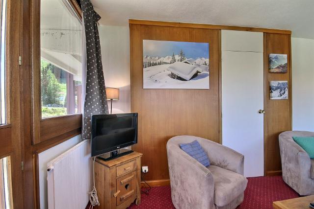 Appartements L'aconcagua - Plagne Centre