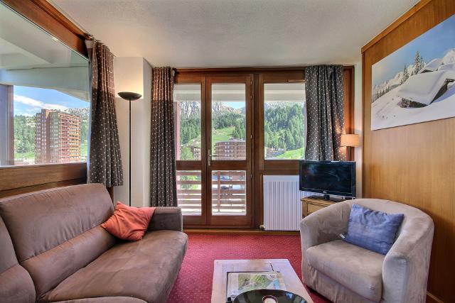 Appartements L'aconcagua - Plagne Centre