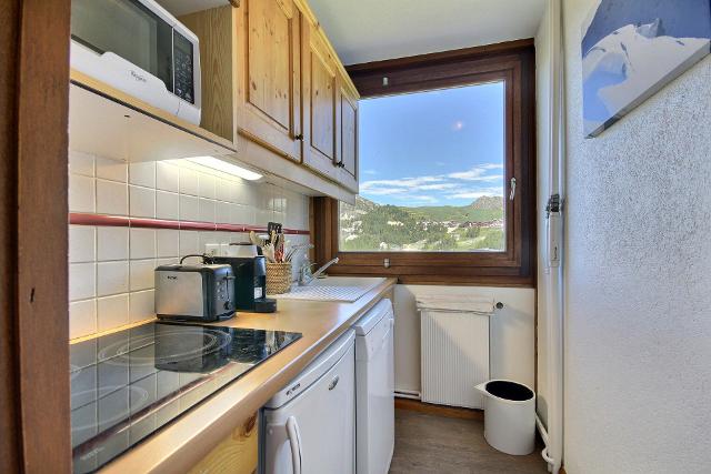 Appartements L'aconcagua - Plagne Centre