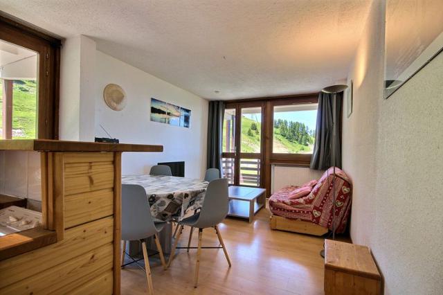 Appartements L'aconcagua - Plagne Centre