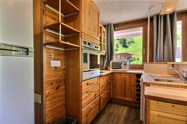 Appartements L'aconcagua - Plagne Centre