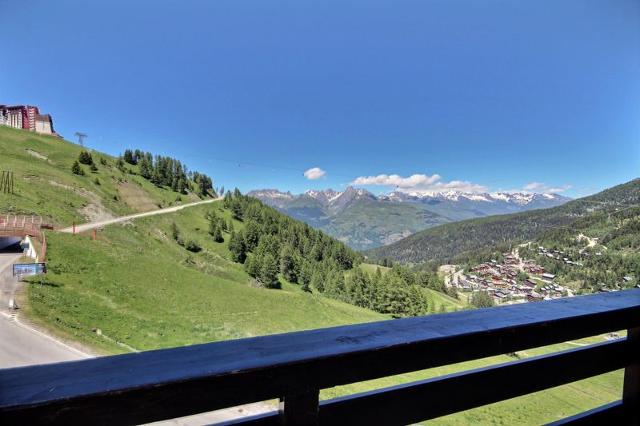 Appartements L'aconcagua - Plagne Centre