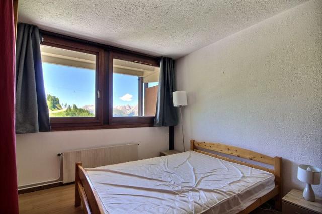 Appartements L'aconcagua - Plagne Centre