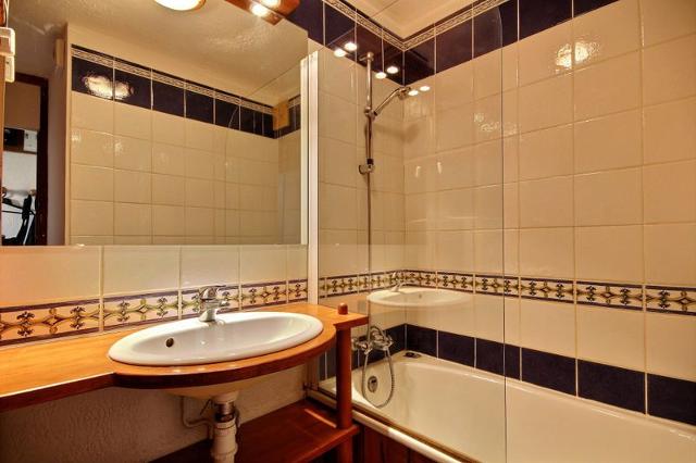 Appartements L'aconcagua - Plagne Centre