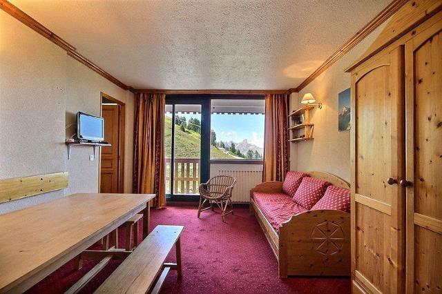 Appartements Le Kilimandjaro - Plagne Centre