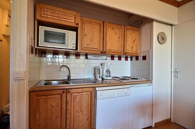 Appartements Le Kilimandjaro - Plagne Centre