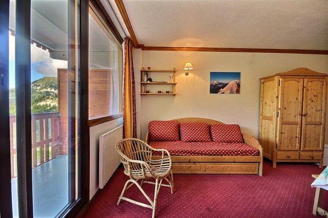 Appartements Le Kilimandjaro - Plagne Centre