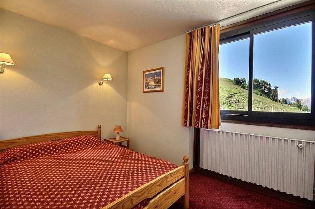 Appartements Le Kilimandjaro - Plagne Centre