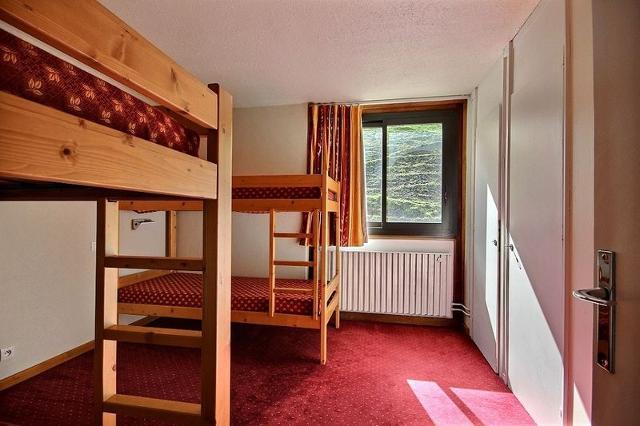 Appartements Le Kilimandjaro - Plagne Centre