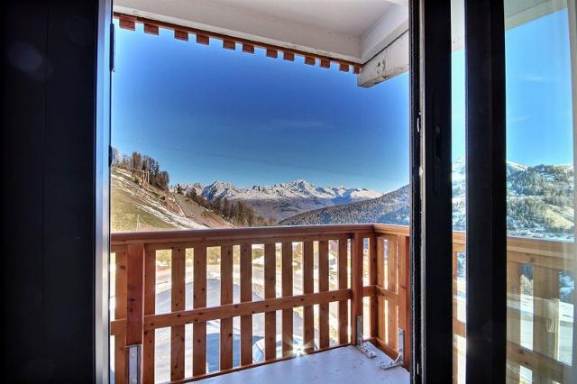 Appartements Le Kilimandjaro - Plagne Centre
