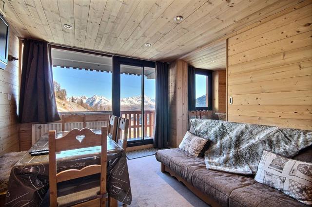 Appartements Le Kilimandjaro - Plagne Centre