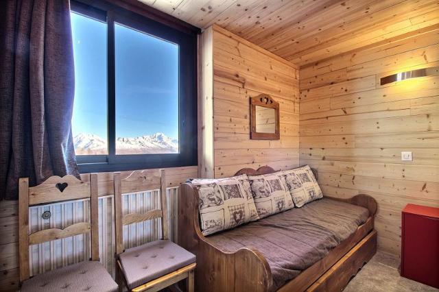 Appartements Le Kilimandjaro - Plagne Centre