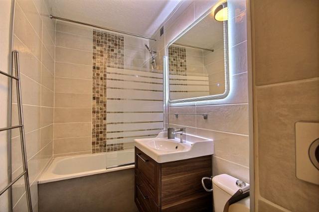 Appartements Le Kilimandjaro - Plagne Centre