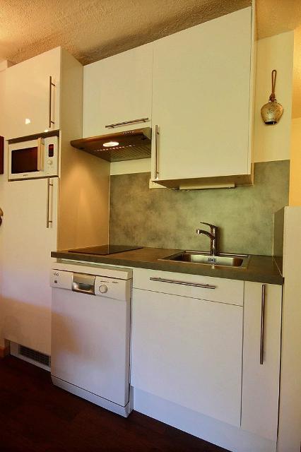 Appartements Le Kilimandjaro - Plagne Centre