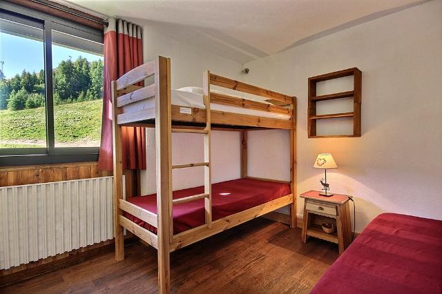 Appartements Le Kilimandjaro - Plagne Centre