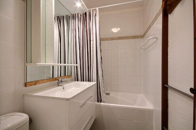 Appartements Le Kilimandjaro - Plagne Centre