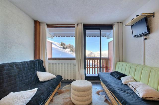 Appartements Le Kilimandjaro - Plagne Centre