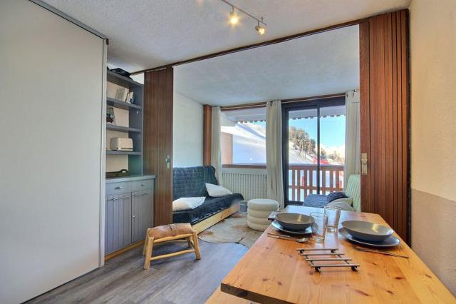 Appartements Le Kilimandjaro - Plagne Centre