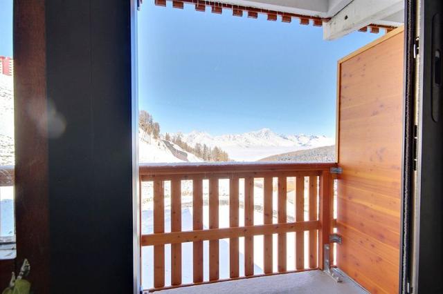 Appartements Le Kilimandjaro - Plagne Centre