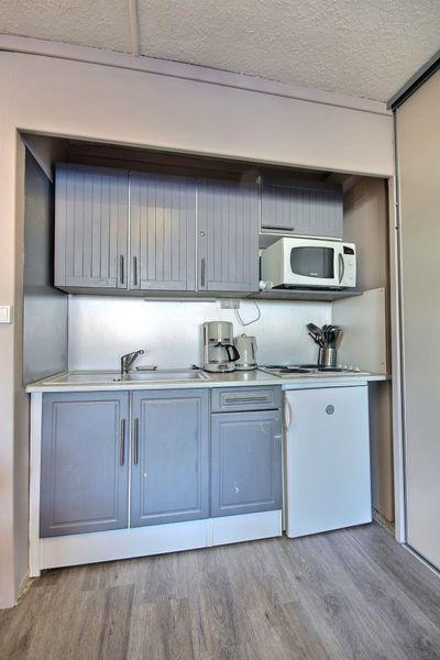 Appartements Le Kilimandjaro - Plagne Centre
