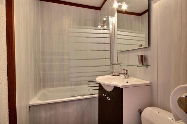 Appartements Le Kilimandjaro - Plagne Centre