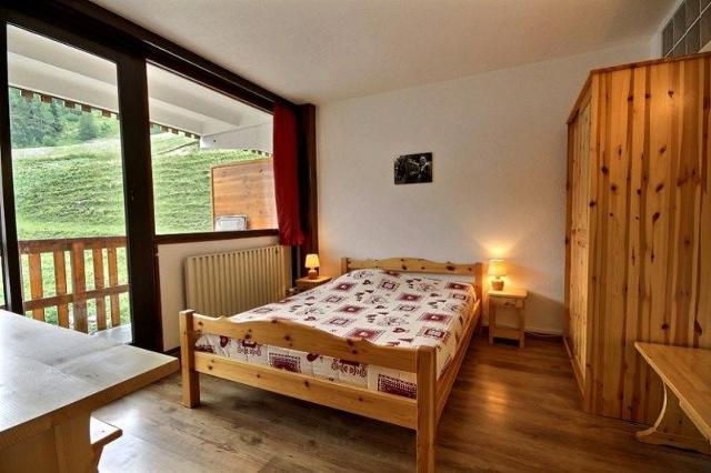 Appartements Le Kilimandjaro - Plagne Centre