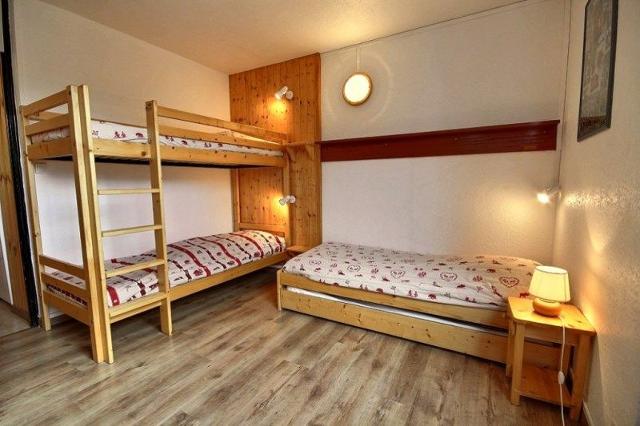 Appartements Le Kilimandjaro - Plagne Centre
