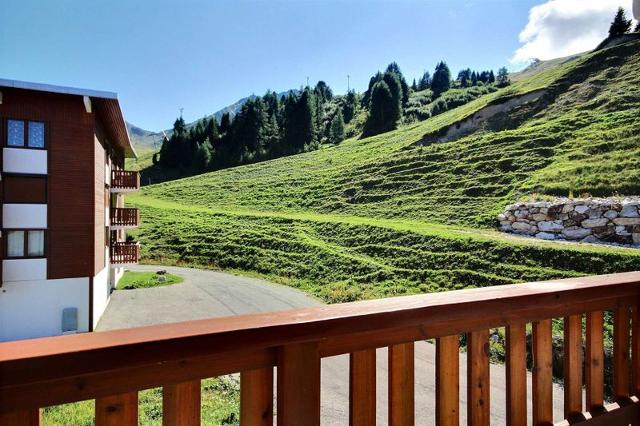 Appartements Le Kilimandjaro - Plagne Centre