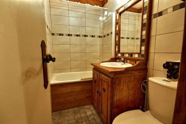 Appartements Le Kilimandjaro - Plagne Centre