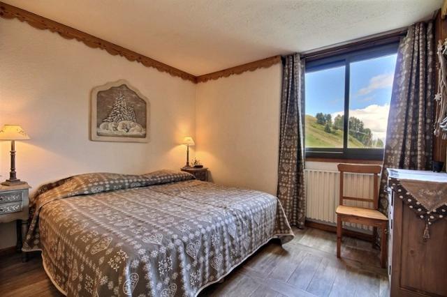 Appartements Le Kilimandjaro - Plagne Centre
