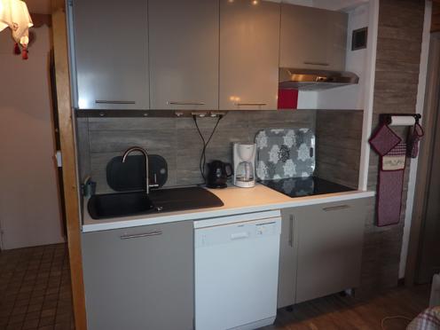 Appartements Le Kilimandjaro - Plagne Centre