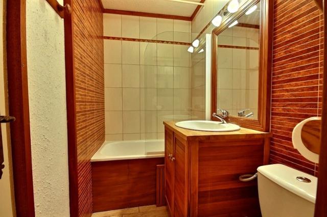 Appartements Le Kilimandjaro - Plagne Centre