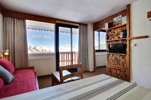 Appartements Le Kilimandjaro - Plagne Centre