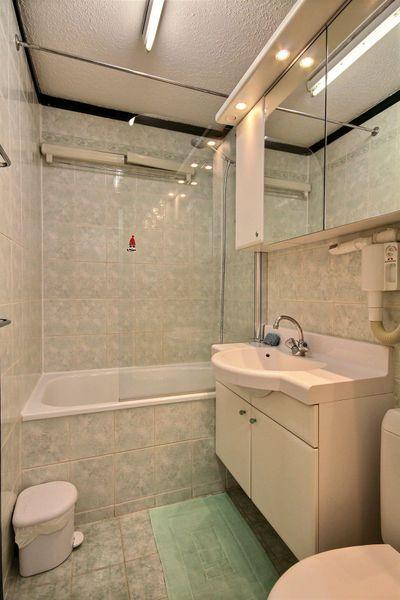 Appartements Le Kilimandjaro - Plagne Centre