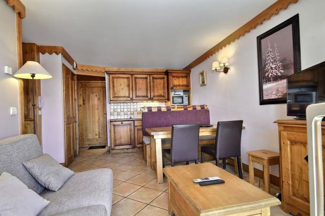 Appartements Les Hauts Bois - Plagne - Aime 2000