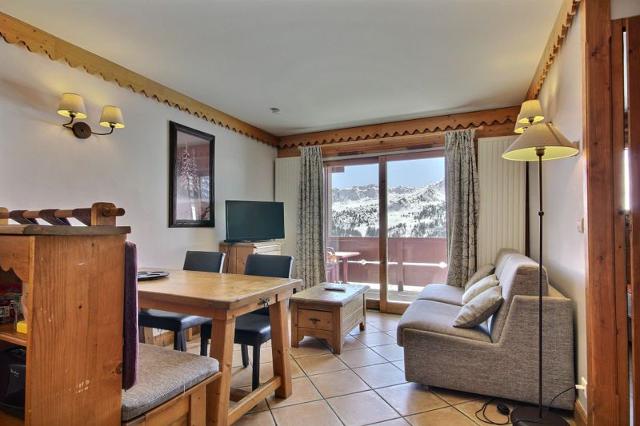 Appartements Les Hauts Bois - Plagne - Aime 2000