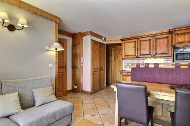 Appartements Les Hauts Bois - Plagne - Aime 2000