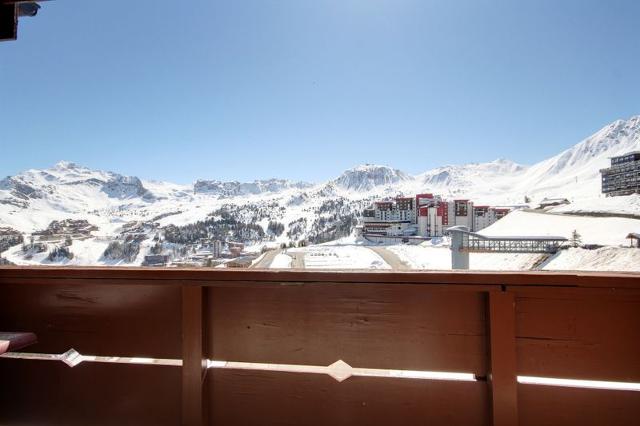 Appartements Les Hauts Bois - Plagne - Aime 2000