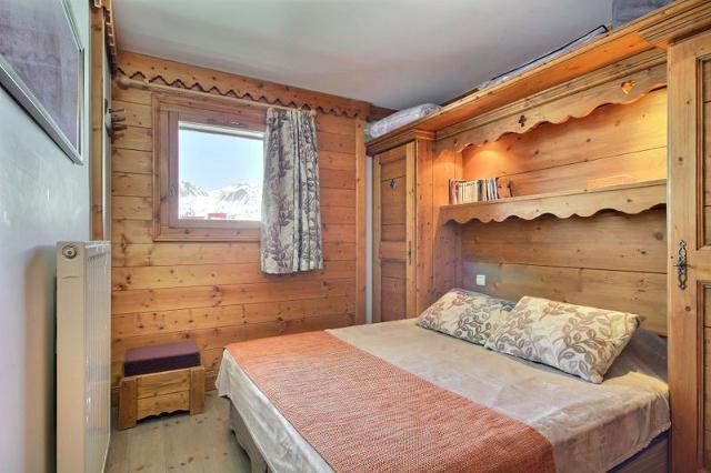 Appartements Les Hauts Bois - Plagne - Aime 2000