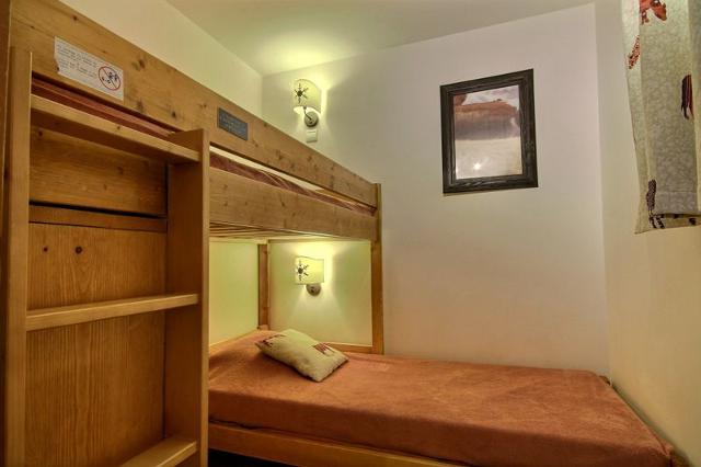 Appartements Les Hauts Bois - Plagne - Aime 2000