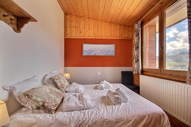 Appartements Les Hauts Bois - Plagne - Aime 2000