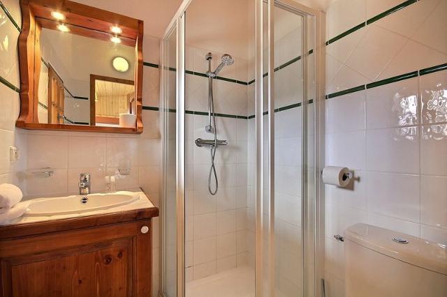Appartements Les Hauts Bois - Plagne - Aime 2000