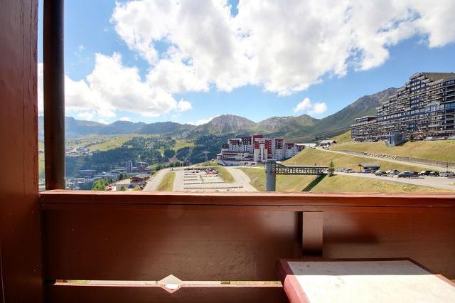 Appartements Les Hauts Bois - Plagne - Aime 2000