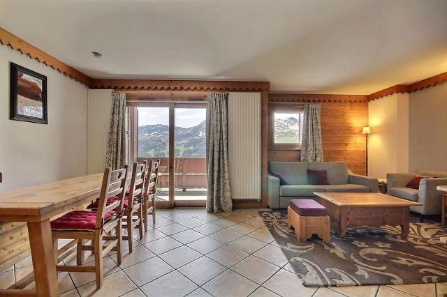 Appartements Les Hauts Bois - Plagne - Aime 2000