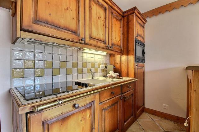 Appartements Les Hauts Bois - Plagne - Aime 2000