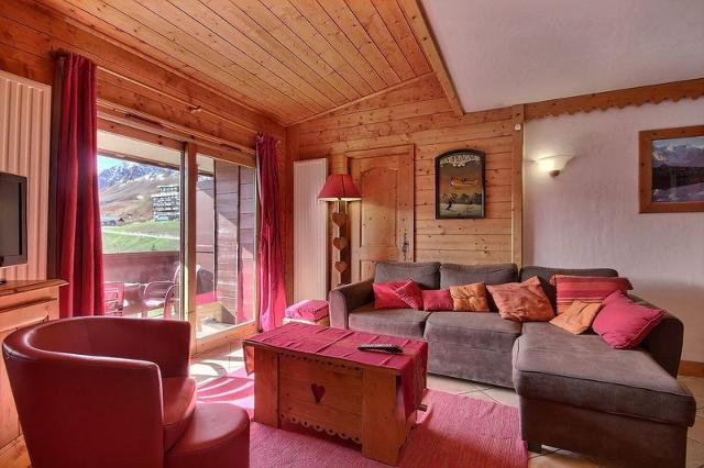 Appartements Les Hauts Bois - Plagne - Aime 2000
