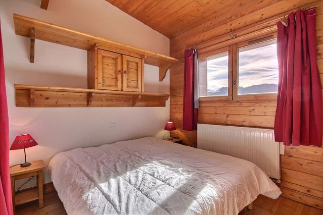 Appartements Les Hauts Bois - Plagne - Aime 2000