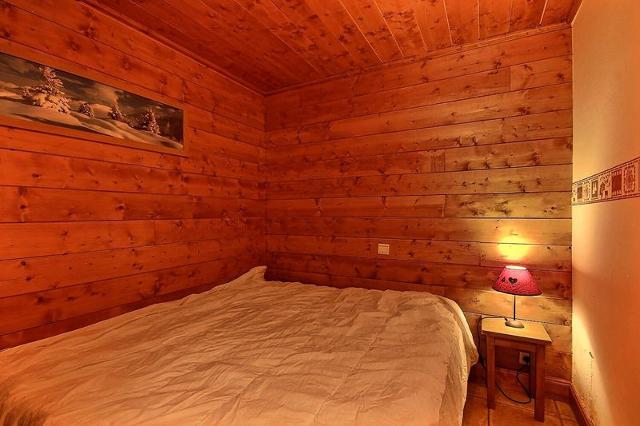Appartements Les Hauts Bois - Plagne - Aime 2000